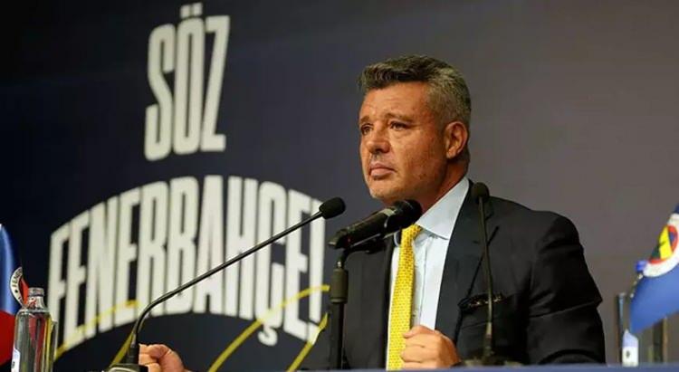 <p><strong>Sonra Eylül ayında yapmayı düşündüğü zaman Ali Bey'e dedim ki, 'Bu saatten sonra güvenoyunu kongrede değil sahada almak lazım, Mayıs 2026'da yap kongreyi.'</strong></p>
