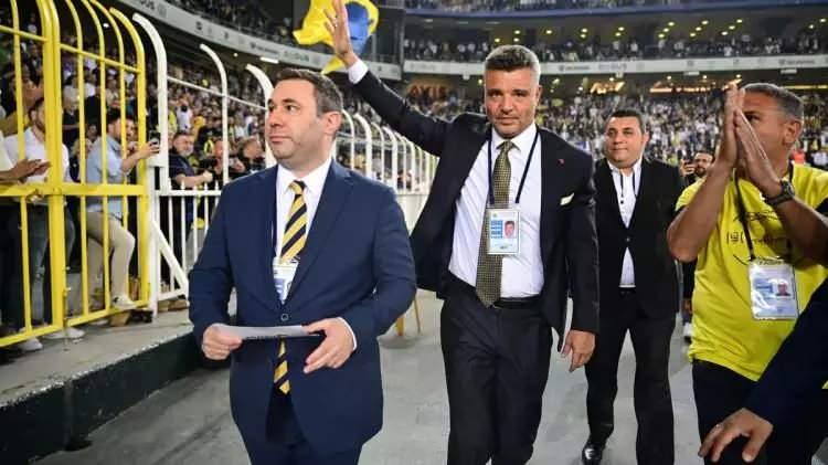<p>Son olarak camianın huzursuz olduğu bahis şirketi ile ilgili konuşan Saran, şirketinin hisse devri için başvuruda bulunduğunu açıklarken şunları kaydetti:</p>