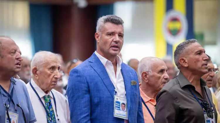 <p><strong>"Bakın, defalarca söyledim, bir kez daha söylüyorum: Biz hisse devri için (Tuttur.com) başvuruda bulunduk, inanıyorum ki kabul edilecek.</strong></p>