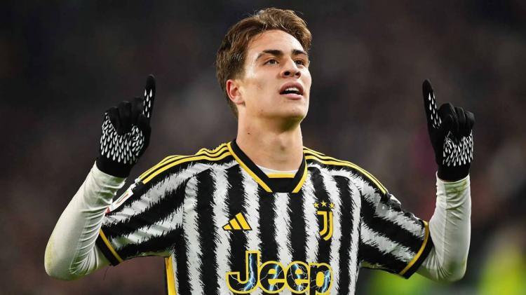 <p><strong>13. Juventus</strong></p>
