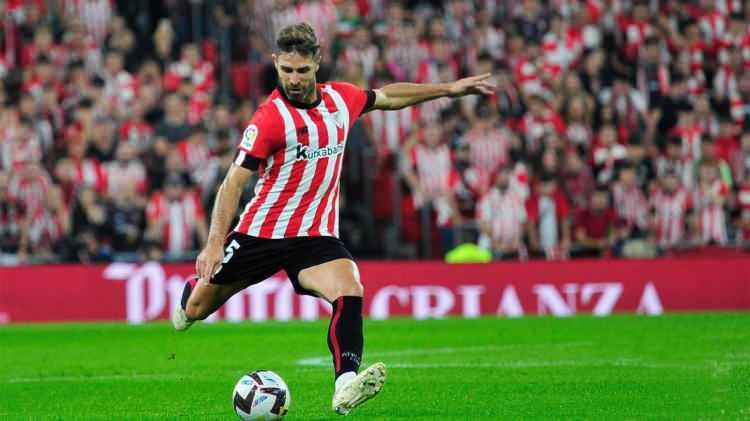 <p><strong>14- Athletic Bilbao</strong></p>
