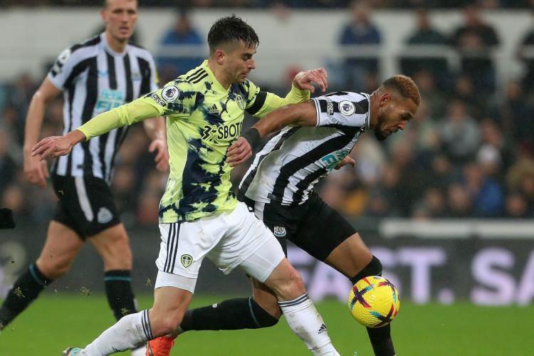<p><strong>17- Newcastle United</strong></p>
