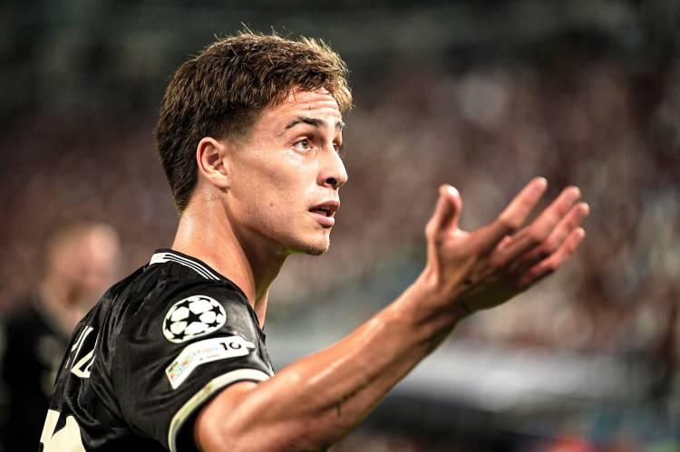 <p>10: Juventus (81)</p>
