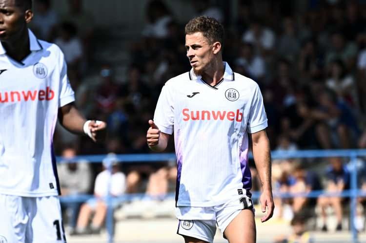<p>6: Anderlecht (86)</p>
