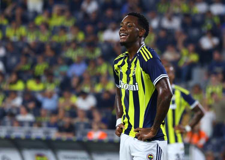 <p>27: Fenerbahçe (57)</p>
