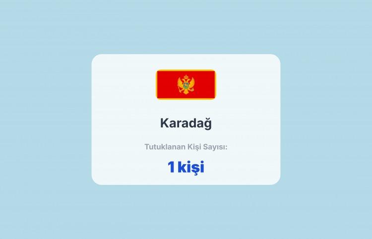 <p><span style="color:#B22222"><strong>KARADAĞ</strong></span></p>
