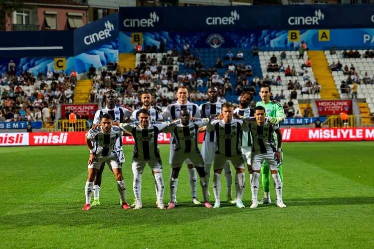 <p>Kasımpaşa | 18.4 milyon euro</p>

