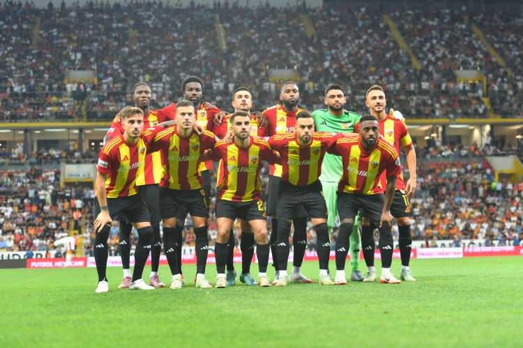 <p>Kayserispor | 24.8 milyon euro</p>
