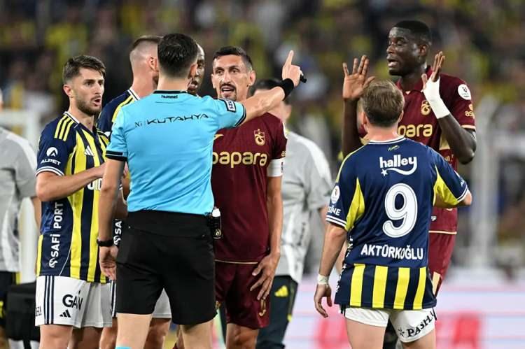 <p>Lig maratonunda 5 hafta geride kaldı. </p>

