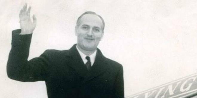 <p>Türk demokrasisi, 16-17 Eylül 1961 tarihlerinde en kara günlerinden birini yaşadı. 1950 seçimlerinde yüzde 52,7 oyla iktidara gelen ve 10 yıl başbakanlık yapan Adnan Menderes ile arkadaşlarının idamının üzerinden 64 yıl geçti.</p>

<p> </p>
