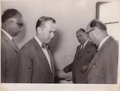 <p>Polatkan, 2 Ağustos 1961 tarihli son savunmasında, Yassıada'da neden yargılandıklarının asıl sebebini şöyle açıklamıştı:</p>

<p> </p>

<p>"Diktaya gidiş vehmine ve isnadına delil olarak gösterilen CHP Mallarının Hazineye İadesi Kanunu'nu teklif eden, Meclis kürsüsünde müdafaasını yapan bazı mebuslar bugün bu davanın müsebbiplerinden olan CHP safında bulunduğu için suçlular arasında görünmüyor. 1950'den 28 Nisan 1960 tarihine kadar 10 yıl mebusluk yapan ve 27 Mayıs'tan bir ay önce istifa edenler de suçlular arasında değil. O halde itham edilmemizin, suçlu görülmemizin hakiki sebebini diktaya gidişe delil diye gösterilen bazı kanunları kabul etmek değil, 27 Mayıs 1960 günü Demokrat Parti iktidarının kadrosu veya hükümeti içinde bulunmuş olmamız teşkil ediyor."</p>
