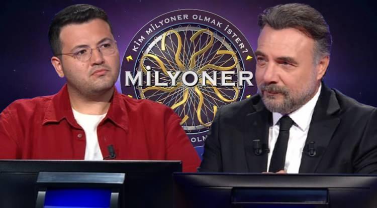 Kim Milyoner Olmak İster'e damga vuran Gazze sorusu!