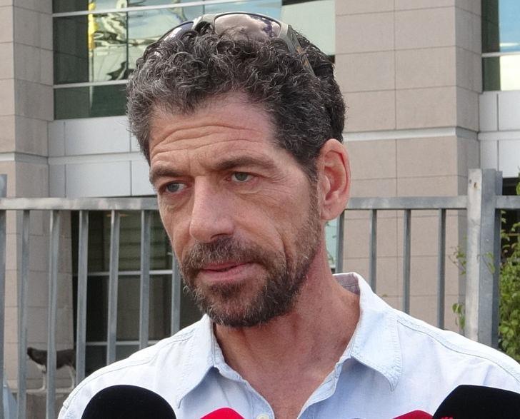 <p><strong>"SAHTE İMZA İLE SERTİFİKA DAĞITMAK BAMBAŞKA BİR BOYUT"</strong></p>
