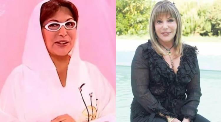 <p>Oynadığı Ruhsar dizisinde Gözüm abla karakteriyle hafızalara kazınan usta oyuncu Tuluğ Çizgen'in bakım evindeki son hali ortaya çıktı. </p>
