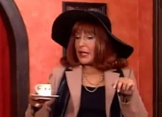 <p>Şimdilerde huzurevinde yaşayan  76 yaşındaki usta sanatçının son hali gündem oldu. </p>
