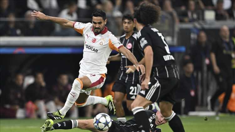 <p>30- Galatasaray: Yüzde 13</p>