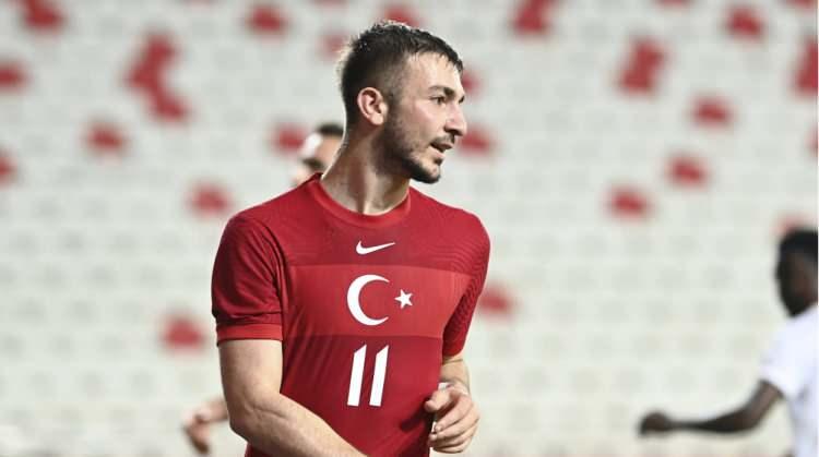 <p>Halil Dervişoğlu (Türkiye)</p>

