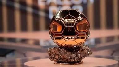 <p>Her sezon geçtiğimiz sezonun en iyilerine verilen Ballon d'Or ödül töreninde sıralamalar belli oluyor. İşte en iyi oyuncular ve kazananlar…</p>