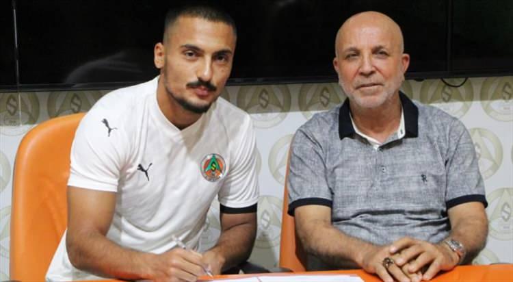 <p>İbrahim Kaya - 2 gol (Alanyaspor)</p>
