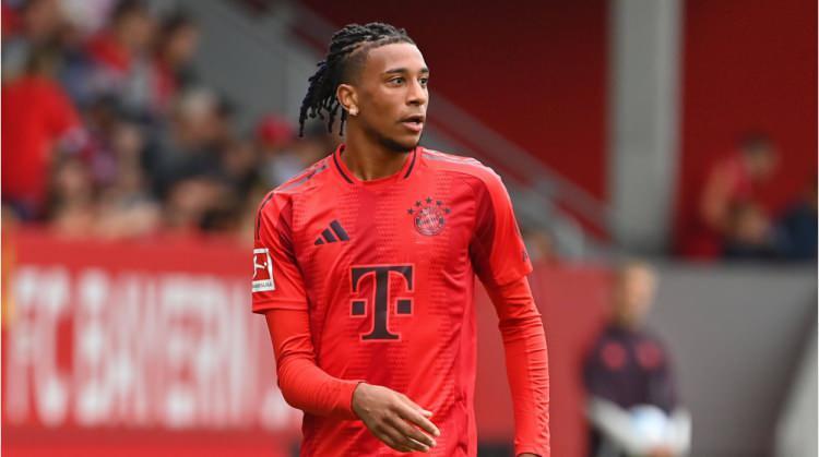 <p>30 | Michael Olise - Bayern Münih</p>