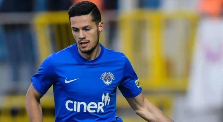 <p>Hajradinovic - 2 gol (Kasımpaşa)</p>
