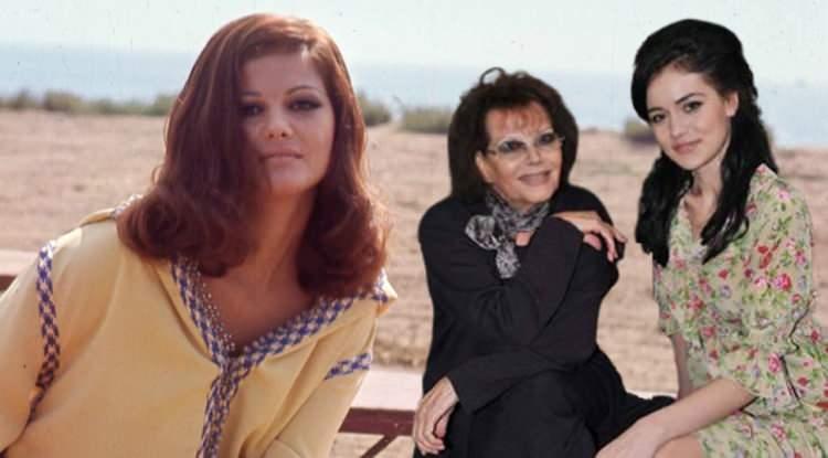 <p><strong><span style="color:#A52A2A">Avrupa sinemasının unutulmaz efsanelerinden biri olan ve Türk yapımı filmde de oynayan dünyaca ünlü oyuncu Claudia Cardinale, 87 yaşında hayatını kaybetti.</span></strong></p>
