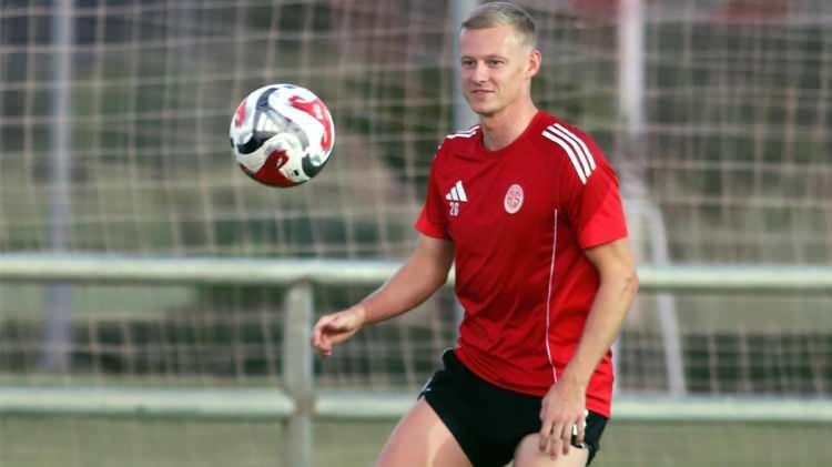 <p>Nikola Storm - 2 gol (Antalyaspor)</p>
