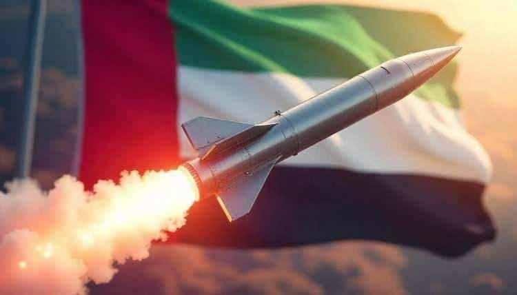 <p><strong><span style="color:#B22222">BİRLEŞİK ARAP EMİRLİKLERİ</span>  |  6</strong></p>

<p> </p>

<p><strong>Scud-B  |  ATACMS Block 1A</strong></p>
