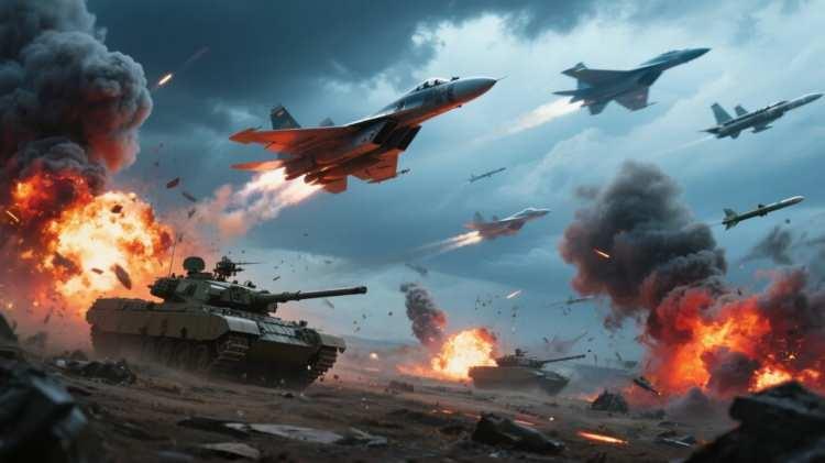 <p><span style="color:#B22222"><strong>"BARIŞ GÜCÜ GÖREVİNE KATILMAYA HAZIRIZ"</strong></span></p>

<p> </p>

<p>Bernama ajansının haberine göre, Jantan 14. Hint-Pasifik Kara Kuvvetleri Komutanları Konferansı'nın kapanış töreninde konuştu.</p>

<p> </p>

<p>Jantan, Malezya ordusunun uzun yıllara dayanan barış gücü tecrübesine sahip olduğunu belirterek, talep edilmesi halinde <strong>Filistin'e konuşlanmayı da kapsayacak şekilde herhangi bir barış gücü görevine katılmaya hazır olduklarını açıkladı.</strong></p>
