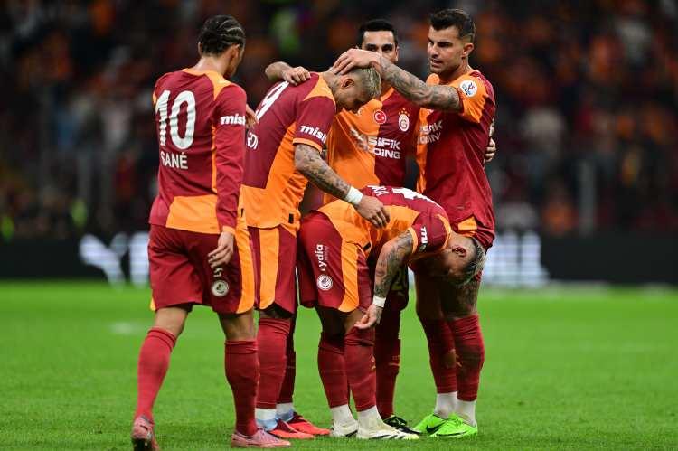 <p>Gruptan çıkmayı hedefleyen Galatasaray, 2. maçında İngiliz devi Liverpool'u konuk edecek.</p>
