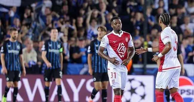 <p>12 Aralık | Monaco - Galatasaray</p>
