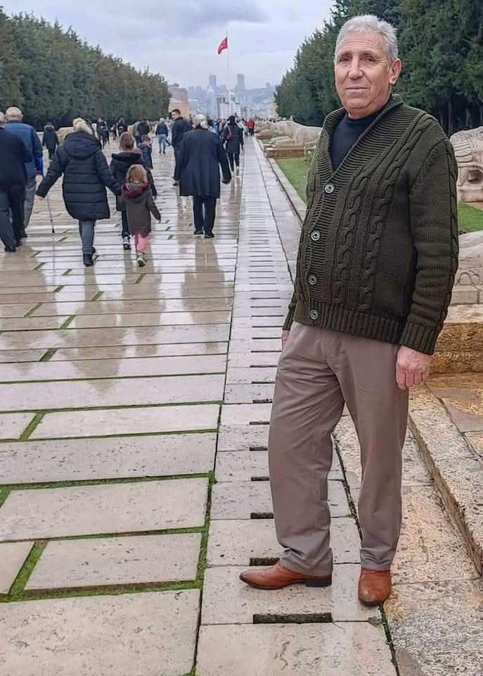 <p><strong><span style="color:#A52A2A">AĞIR YARALI OLARAK KALDIRILDIĞI HASTANEDE ÖLDÜ</span></strong></p>

<p>Dogruk, hastanede yapılan tüm müdahalelere rağmen kurtarılamayarak hayatını kaybetti.</p>
