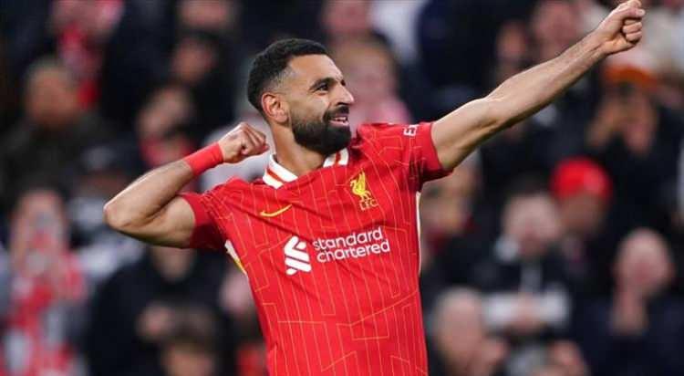 <p>Yapay zeka, Liverpool'un Galatasaray'ı 3-2 mağlup edeceğini öne sürdü.</p>
