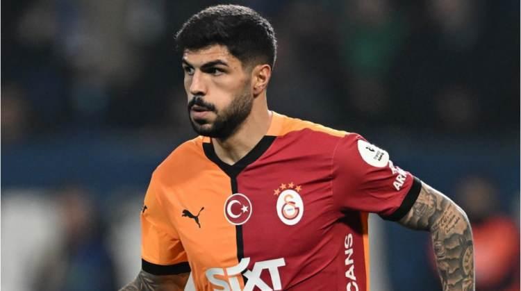 <p>Eren Elmalı - 3 gol (Galatasaray)</p>
