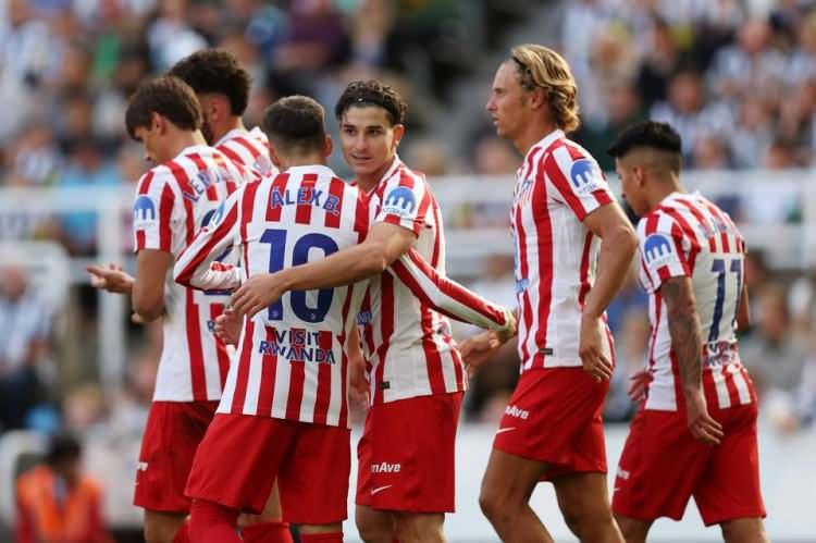 <p>21 Ocak | Galatasaray - Atletico Madrid</p>
