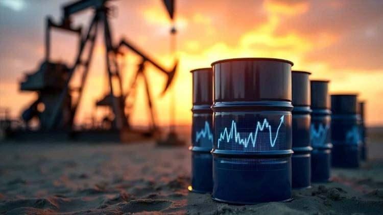 <p>ABD'nin en çok petrol sattığı ülkeler açıklandı. Peki hangi ülkeler ABD'den petrol satın alıyor? İşte birinciden çok ikinci sıradaki ülkenin şaşırttığı o liste...</p>
