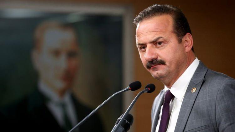 <p><span style="color:#B22222"><strong>Yavuz Ağıralioğlu:</strong></span></p>

<p> </p>

<p>%1.0</p>

