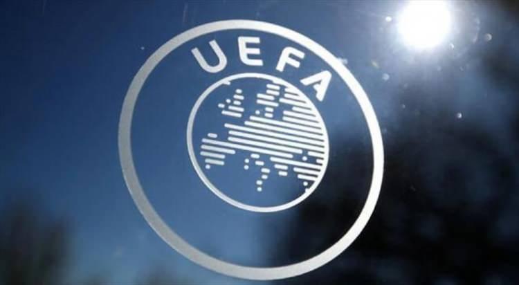 <p>UEFA ÜLKE PUANINDA GÜNCEL DURUM ŞÖYLE:</p>
