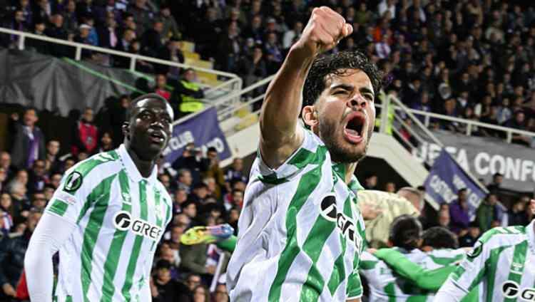 <p>9- Real Betis: 206 milyon euro</p>

