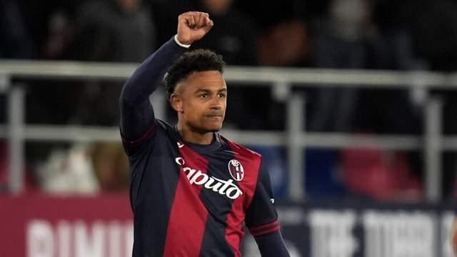 <p>7- Bologna: 265 milyon euro</p>
