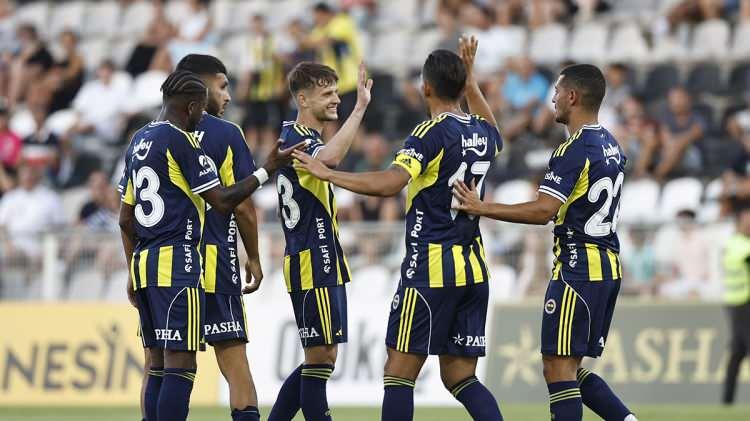 <p><strong>6- FENERBAHÇE: 298 MİLYON EURO</strong></p>
