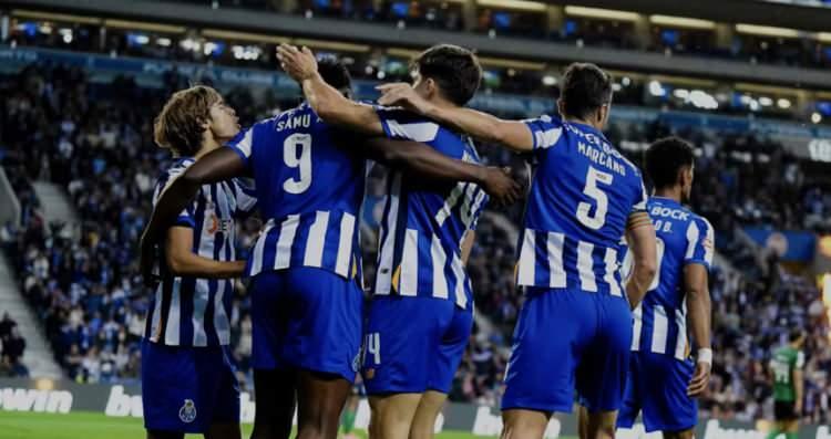 <p>4- Porto: 365 milyon euro</p>
