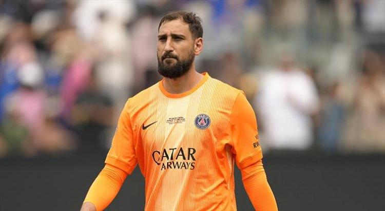 <p>2025 Erkekler Yashin Trophy'nin kazananı Gianluigi Donnarumma oldu.</p>
