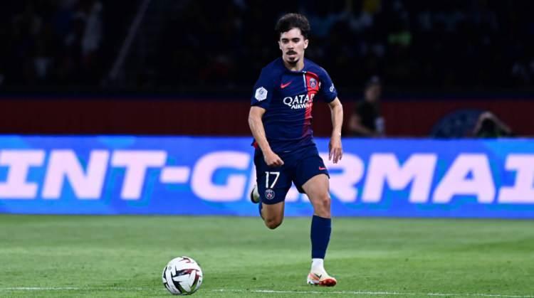 <p>3 | Vitinha | PSG</p>
