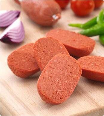 <p><span style="color:#B22222"><strong>SUCUĞU VE KIYMAYA KANATLI ETİ KATTILAR</strong></span></p>

<p> </p>

<p><strong>Dilimli Piliç Sucuk</strong> / Mekanik Ayrılmış Kanatlı Eti Tespiti</p>

<p><strong>Isıl İşlem Görmüş Sucuk (Kırmızı Et) /</strong> Kanatlı Eti Tespiti</p>

<p><strong>Kıyma (Dana Eti) </strong>/ Kanatlı Eti Tespiti</p>

<p><strong>Dana Kıyma</strong> / Kanatlı Eti Tespiti</p>
