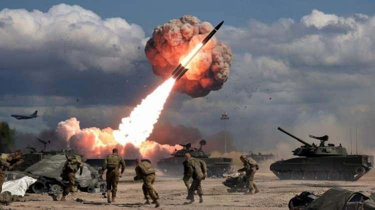 <p><strong>"Tayfun'un menzili 350 mil olup, Türk ordusuna şu ana kadar ABD de dahil olmak üzere bölgedeki pek çok rakibinin sahip olmadığı yeni bir kabiliyet kazandırdı."</strong></p>
