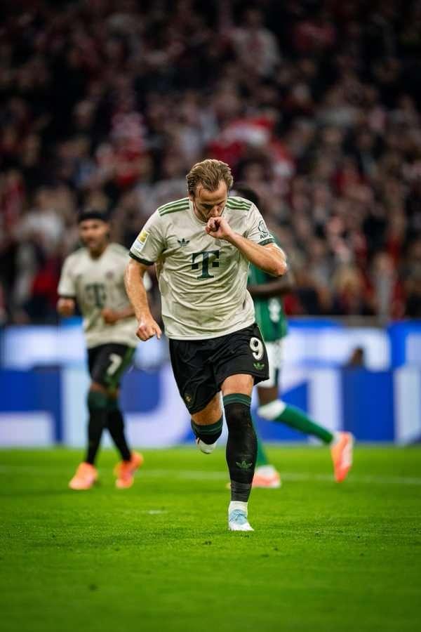 <p><strong>TAHTIN YENİ SAHİBİ HARRY KANE!</strong></p>
