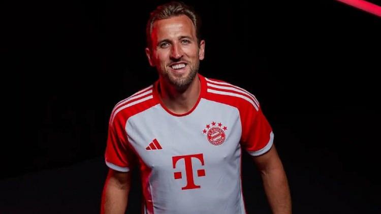 <p>Tarih artık bu alanda ilk olarak Harry Kane'nin ismini yazacak.</p>
