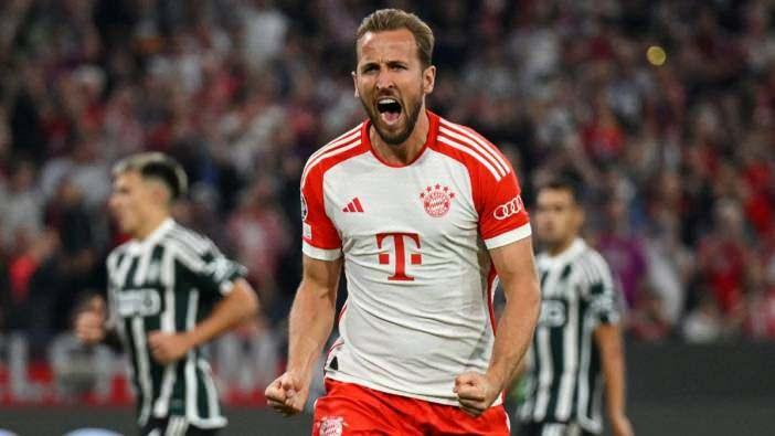 <p>1- Harry Kane - 104 maç | Bayern Münih</p>
