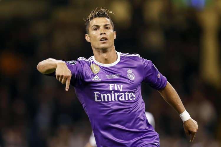 <p>2- Cristiano Ronaldo - 105 maç | Real Madrid</p>
